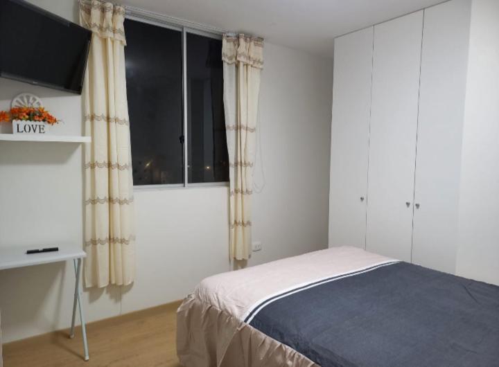 Apartamento Lindo Departamento Frente Al Mar *