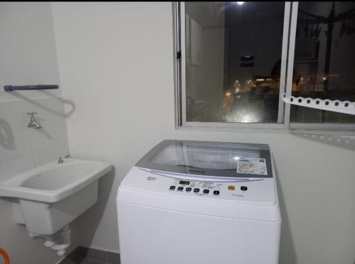 Lindo Departamento Frente Al Mar Apartamento *