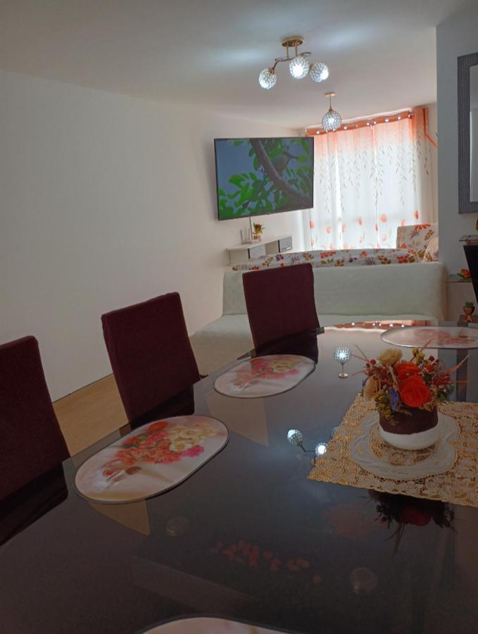 Lindo Departamento Frente Al Mar Apartamento