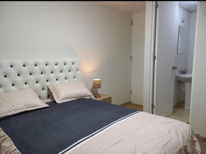 Lindo Departamento Frente Al Mar Apartamento *