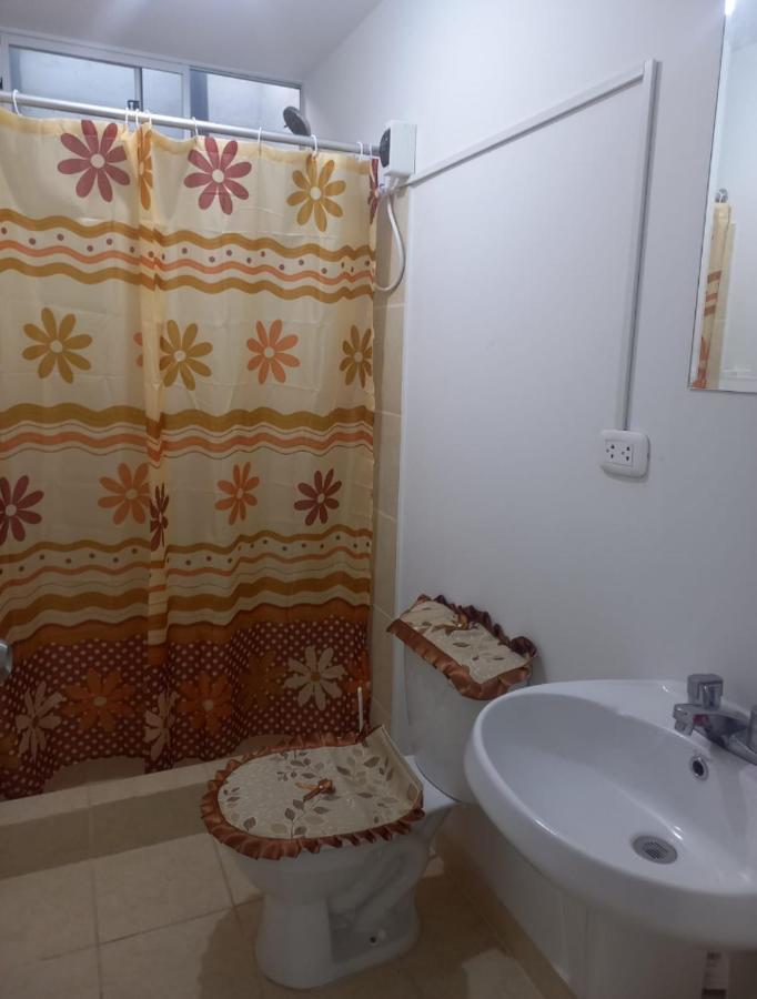 Apartamento Lindo Departamento Frente Al Mar Lima